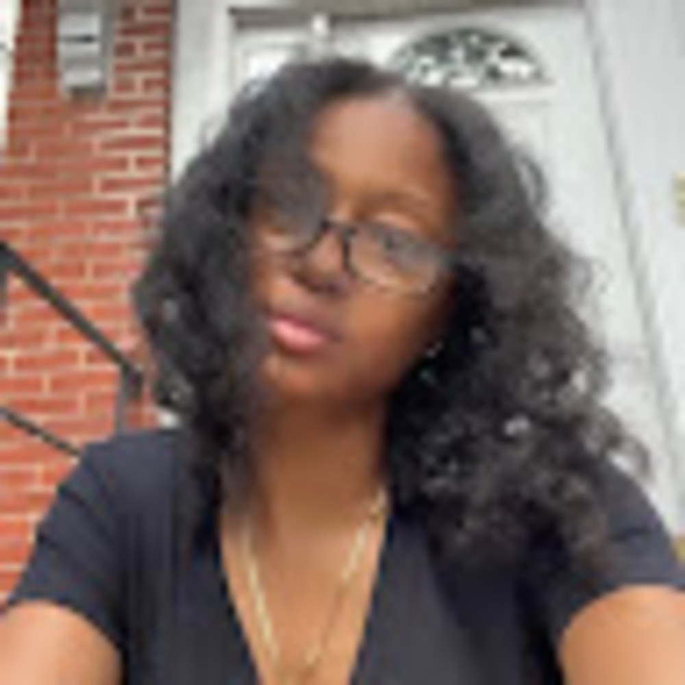 Meet your Posher, Damesha